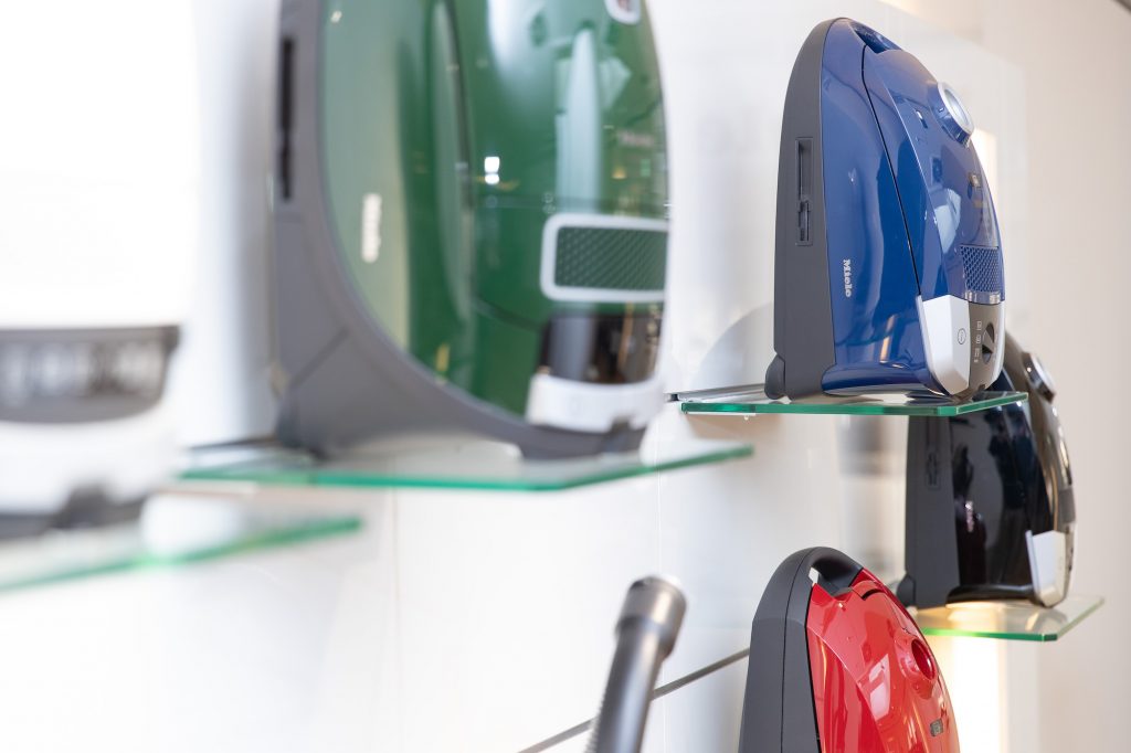 8 Best Vacuum Cleaners of 2021 According to Consumer Reports USAMotorJobs