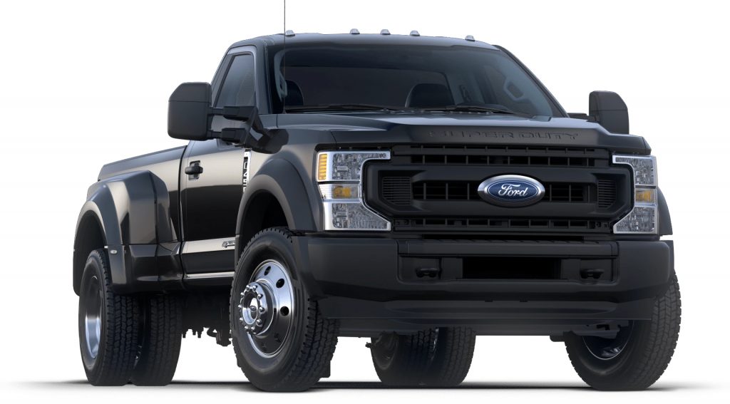 Class Action Lawsuit: Ford Pickup Tailgates Fly Open While Driving ...