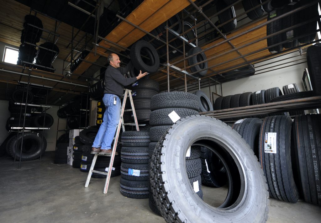 Common Tire Types And Ideas For Aftermarket Tire Upgrades USAMotorJobs