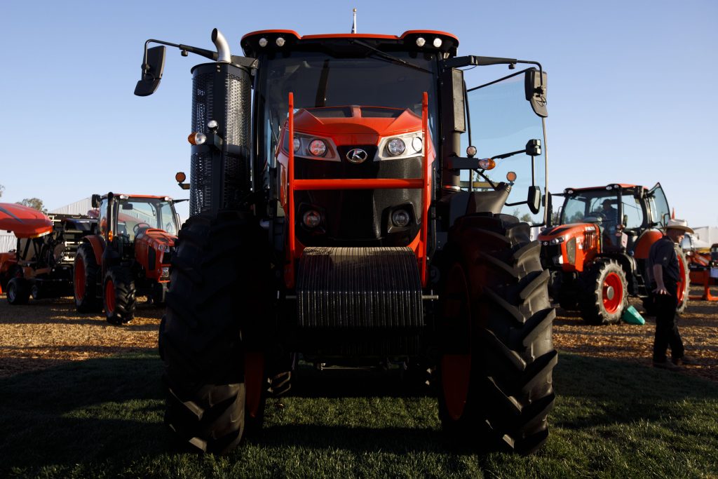 The 3 Most Reliable Tractor Brands USAMotorJobs
