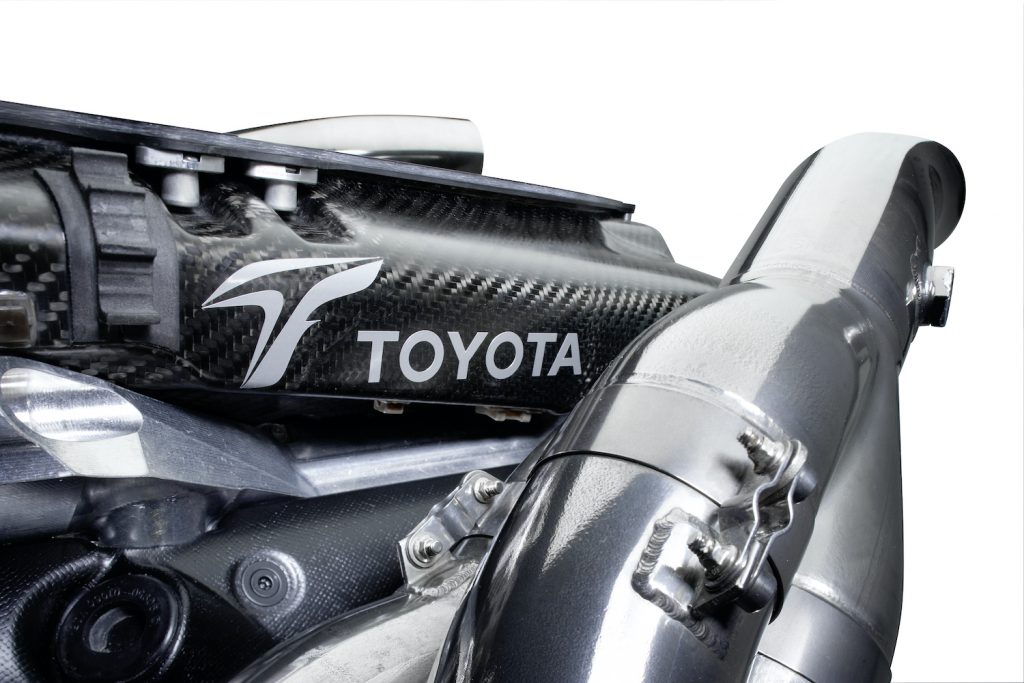 Toyota Engine Names Explained USAMotorJobs