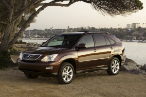The 10 Best Used Luxury SUVs Under $10,000 According to KBB