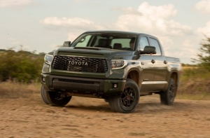 Full-Size Pickup Trucks Are Mysteriously Absent from Consumer Reports’ 10 Top Picks of 2021