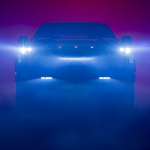 The 2022 Toyota Tundra Has a Sharp New Face