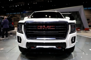 Which Is Safer, a 2021 GMC Yukon XL or a 2021 Chevy Suburban?
