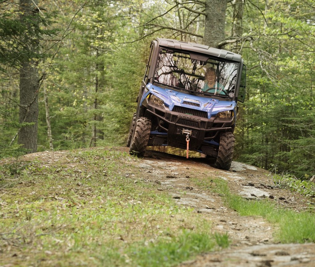 ROV Recall Alert: Polaris Ranger, ProXD, Gravely, And Bobcat Utility ...