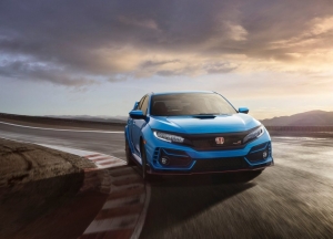 2022 Honda Civic Si and Type R Will Only Offer a Manual Transmission
