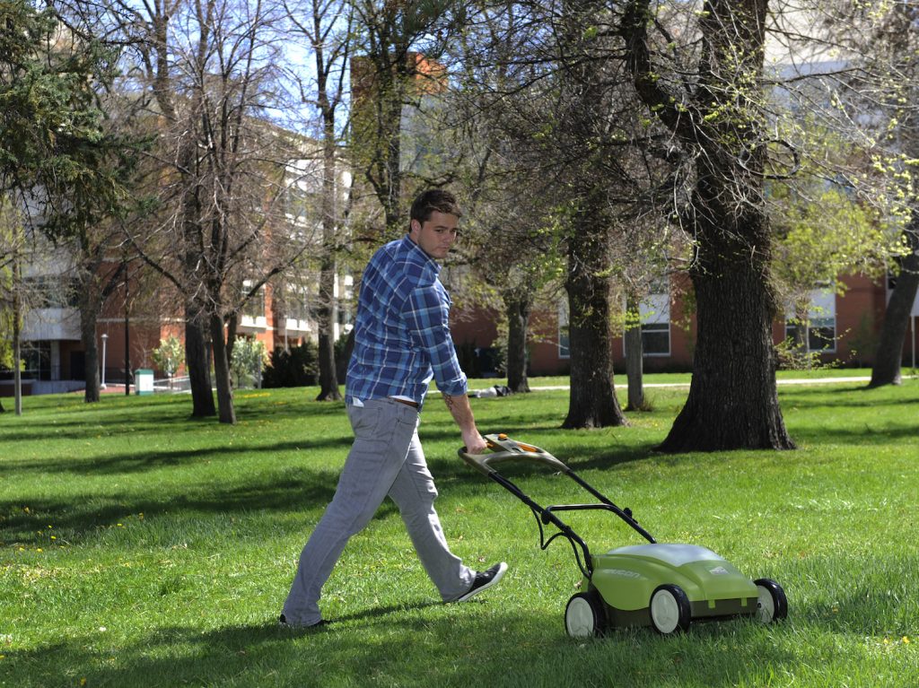 The Best Electric Lawn Mowers According To Consumer Reports - USAMotorJobs