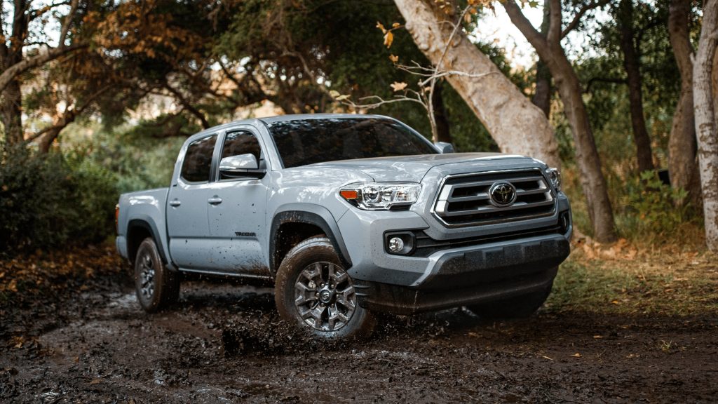 Is The 2021 Toyota Tacoma Trd Pro Worth The Upgrade Cost Usamotorjobs