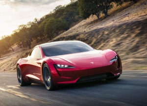 Is This Insane Tesla Roadster 0-60 MPH Real?