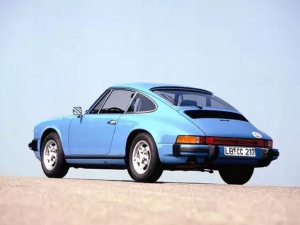 Bring a Trailer Bargain of the Week: 1975 Porsche 911 S