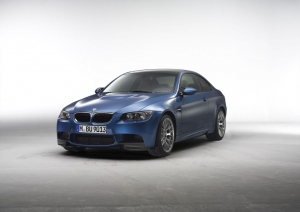 Bring a Trailer Bargain of the Week: 2012 BMW M3 Coupe Competition
