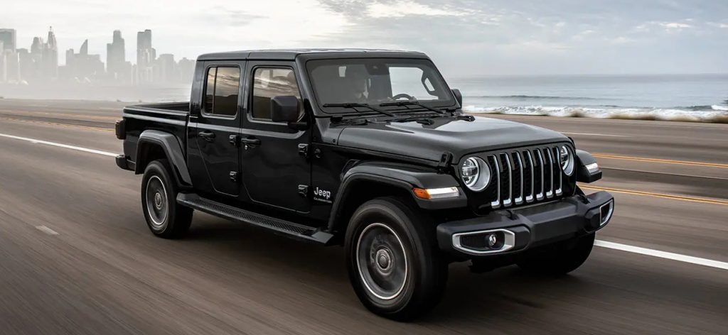 Consumer Reports Doesn’t Like the 2021 Jeep Gladiator, but Drivers Do