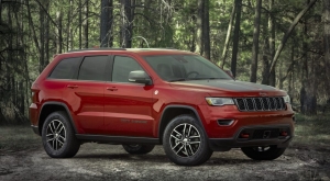 The 2021 Jeep Grand Cherokee L’s Biggest Issue Isn’t a Dealbreaker