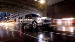 The 2022 Ford F-150 Lightning’s Range Is a Lot Better Than you Think
