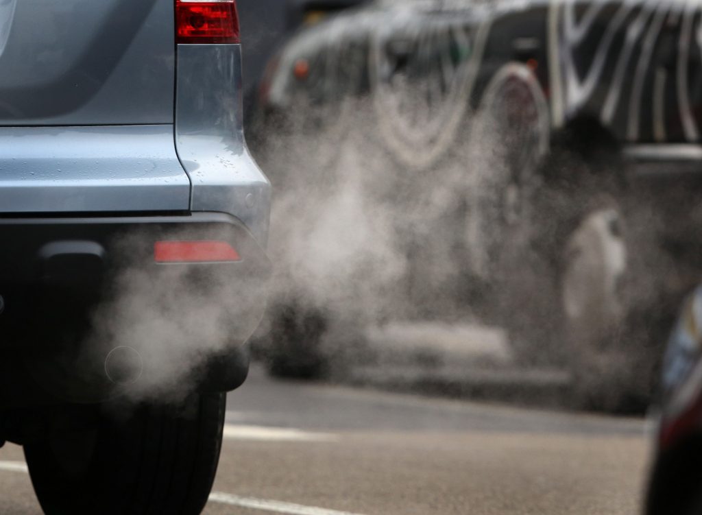 How Does Your Car Cause Air Pollution? - USAMotorJobs