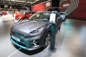 The 2021 Kia Niro EV Is Giving You More at No Added Cost