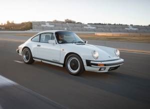 Bring a Trailer Bargain of the Week: 1984 Porsche 911 Carrera
