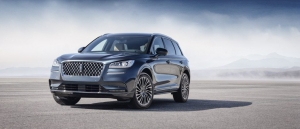 New 2021 Lincoln Corsair Already Has a Case as a Top Luxury SUV