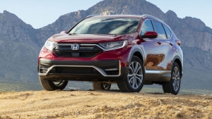 Consumer Reports Recommends Nearly Every Honda CR-V Model Year It’s Ever Tested