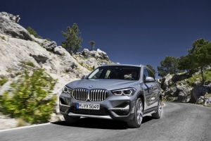 Is the Cheapest New BMW SUV Worth Your Attention?