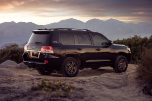 The Toyota Land Cruiser That Finally Fixes the Model’s Biggest Problems Won’t Land in the U.S.