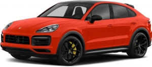 Consumer Reports Thinks the 2021 Porsche Cayenne Is a Better SUV Than the 2021 Tesla Model X