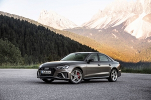 Dangerous Audi Defect in the Coolant Pumps Leads to Class Action Lawsuit