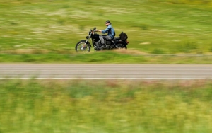 Why You Should Plan Your Next Motorcycle Ride in Eastern U.S.