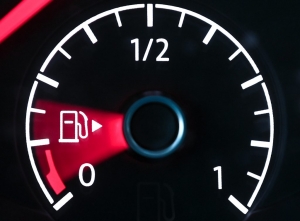 How Many Miles Can a Car Go on Empty?