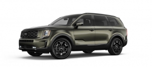 2021 Kia Telluride: Consumer Reports, KBB, and Edmunds Review Roundup