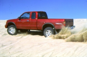 Buyer’s Guide: First-Generation (1995-2004) Toyota Tacoma