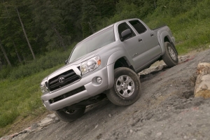 Taco Tuesday: ‘Coolest Toyota Tacoma Ever’ Could Be Your Next Daily Driver