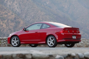 Bring a Trailer Bargain of the Week: 2006 Acura RSX Type S