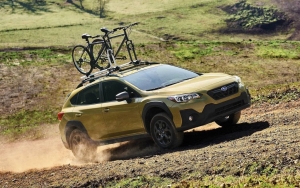 What Could the 2022 Kia Seltos Learn From the 2021 Subaru Crosstrek?