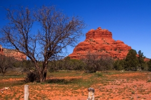5 Boondocking Locations in Arizona With Great Views