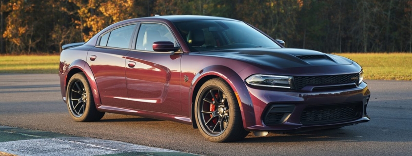 Tavarish Gets A Free Dodge Charger Hellcat - USAMotorJobs