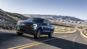 Ford Is Spending $850M On the 2022 Ford F-150 Lightning Electric Truck, Here’s Why