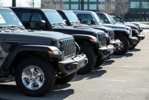 Used Jeep Wrangler Prices: The Cheapest and Most Expensive Model Years
