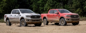 2021 Ford Ranger Tremor: Critics and Buyers Agree About the Ford Truck