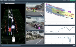 How Does Artificial Intelligence Work In Cars?