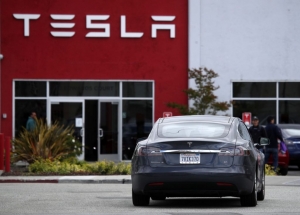 Tesla Just Increased the Price of the Model S by $5,000