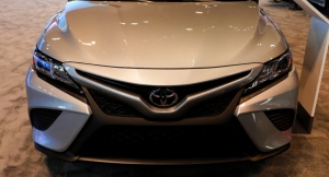 Why the 2021 Toyota Camry TRD Is Underrated