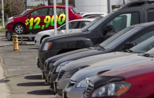How Many Miles Should I Get When I Lease a New Car?