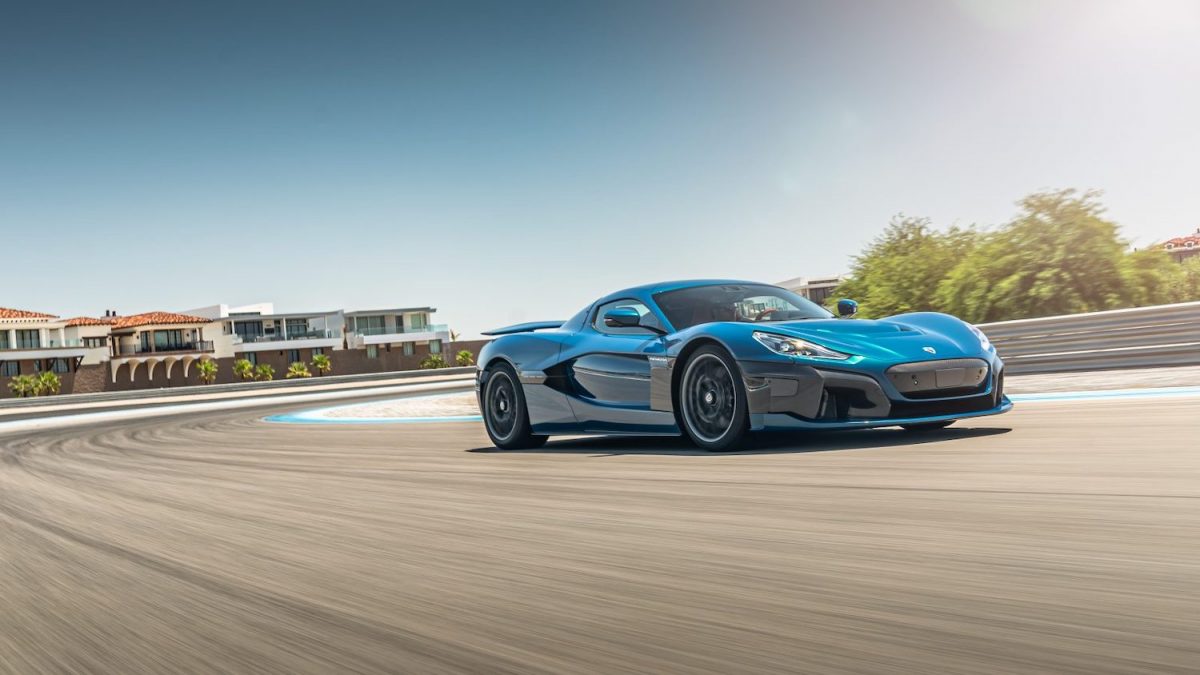 The Fastest Accelerating Electric Cars in the World - USAMotorJobs