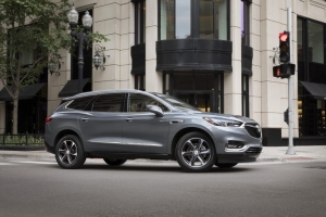 These Buick SUVs Have the Worst Resale Value in 2021