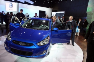 Hyundai Accent Owners Are Not Happy With This Model Year
