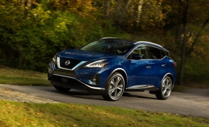 The 2021 Nissan Murano Provides More Quality Than Expected