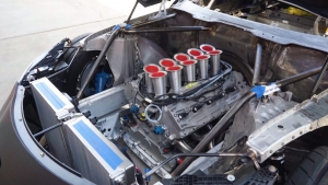 Ultimate Toyota GR Supra Engine Swap: Formula Supra