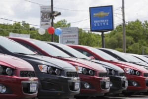 Those Pesky Phone Calls Aren’t the Reason More Car Buyers Are Purchasing Extended Warranties